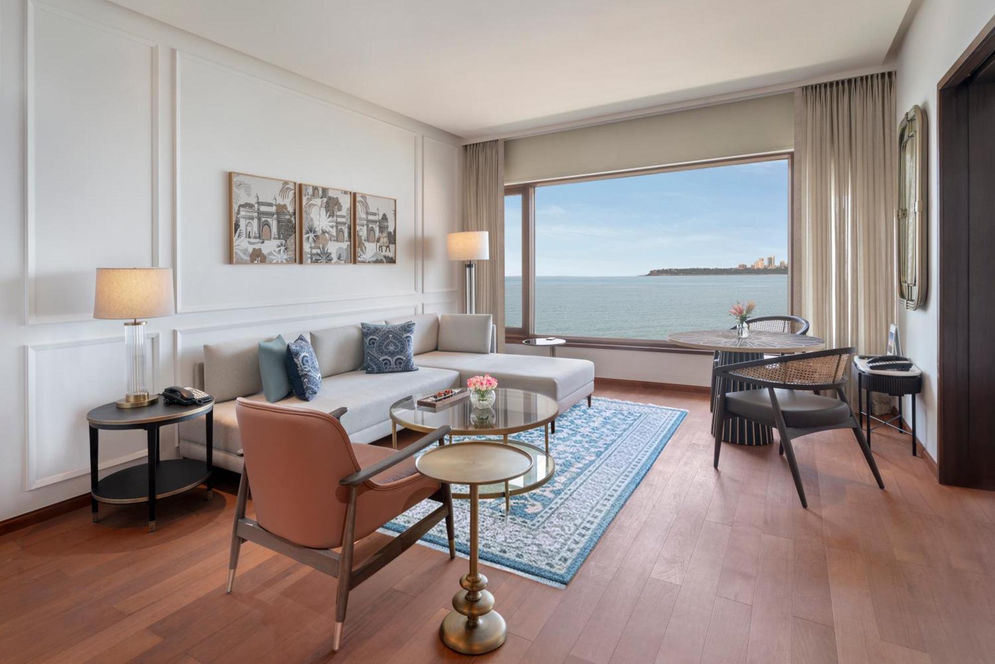 The Oberoi Mumbai, Mumbai